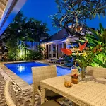 Waterlily C Sanur 2 Bedroom Villa