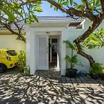 Waterlily C Sanur 2 Bedroom Villa