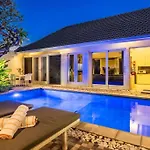 Waterlily C Sanur 2 Bedroom Villa