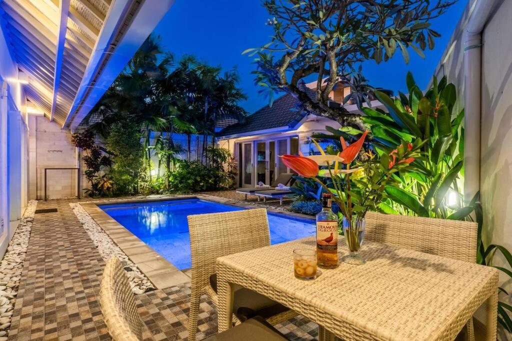 Villa Waterlily C 2 Bedroom *