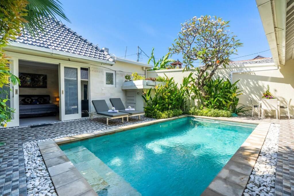 Waterlily C 2 Bedroom