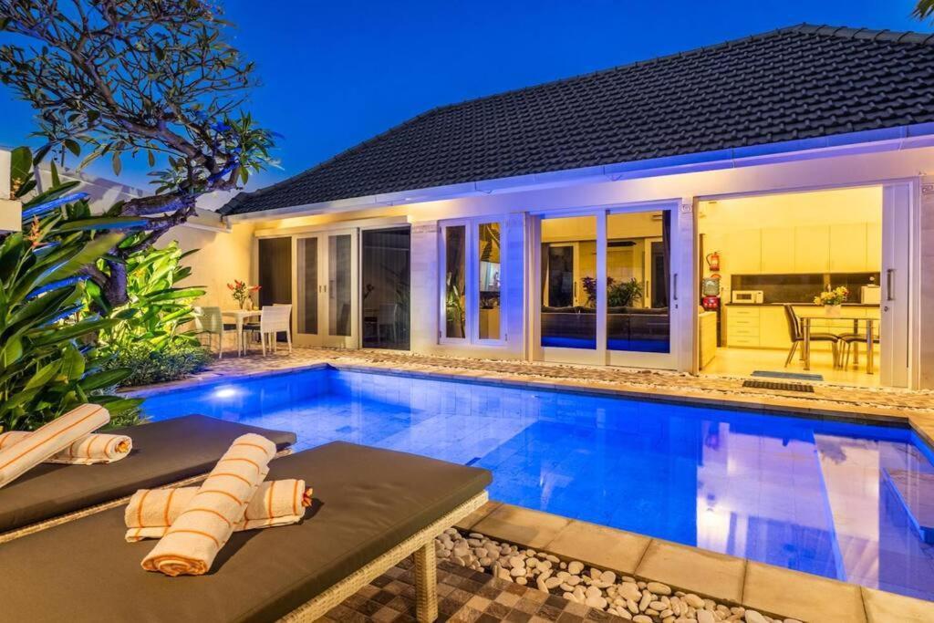 Waterlily C 2 Bedroom Sanur (Bali)
