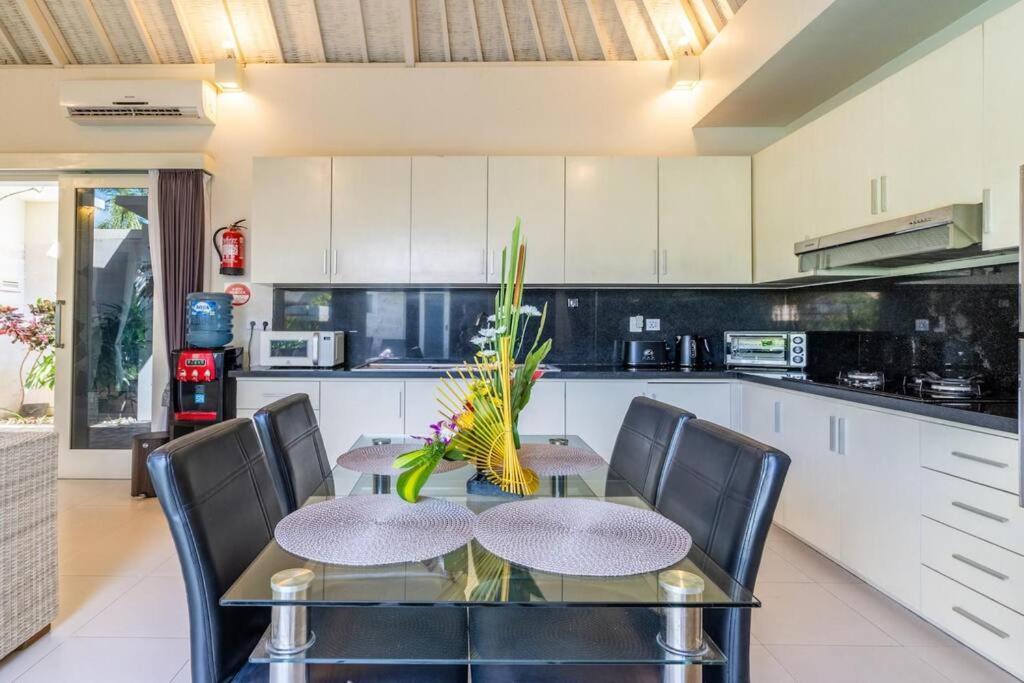 Waterlily C 2 Bedroom