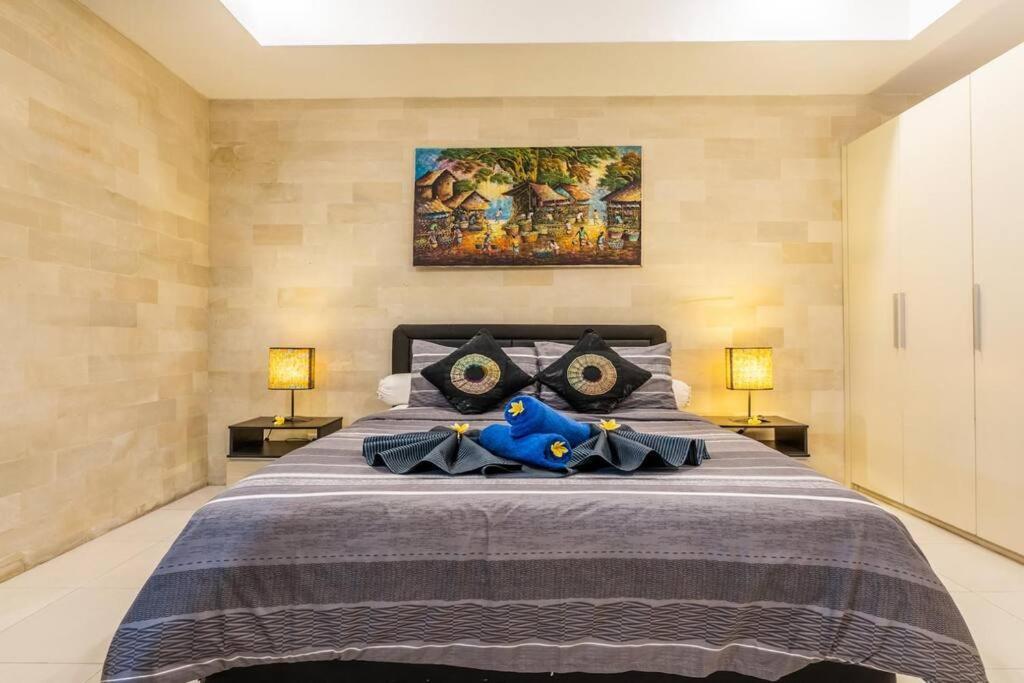 Waterlily C 2 Bedroom *