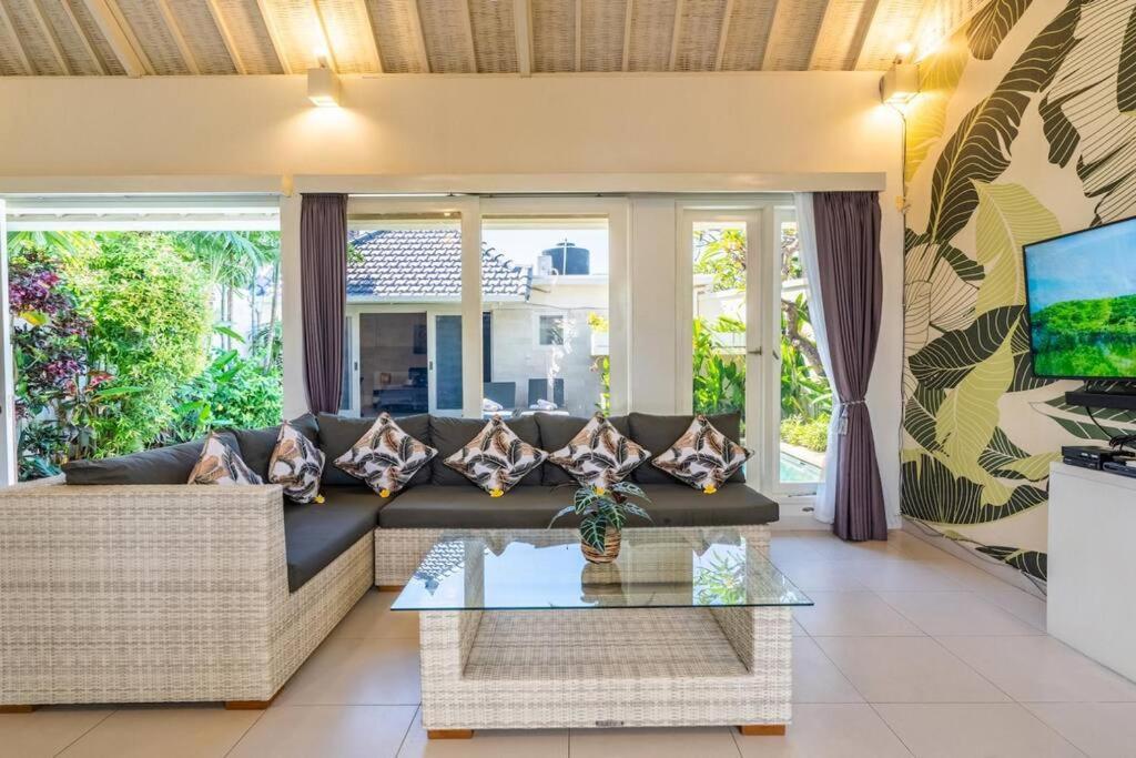 Waterlily C 2 Bedroom