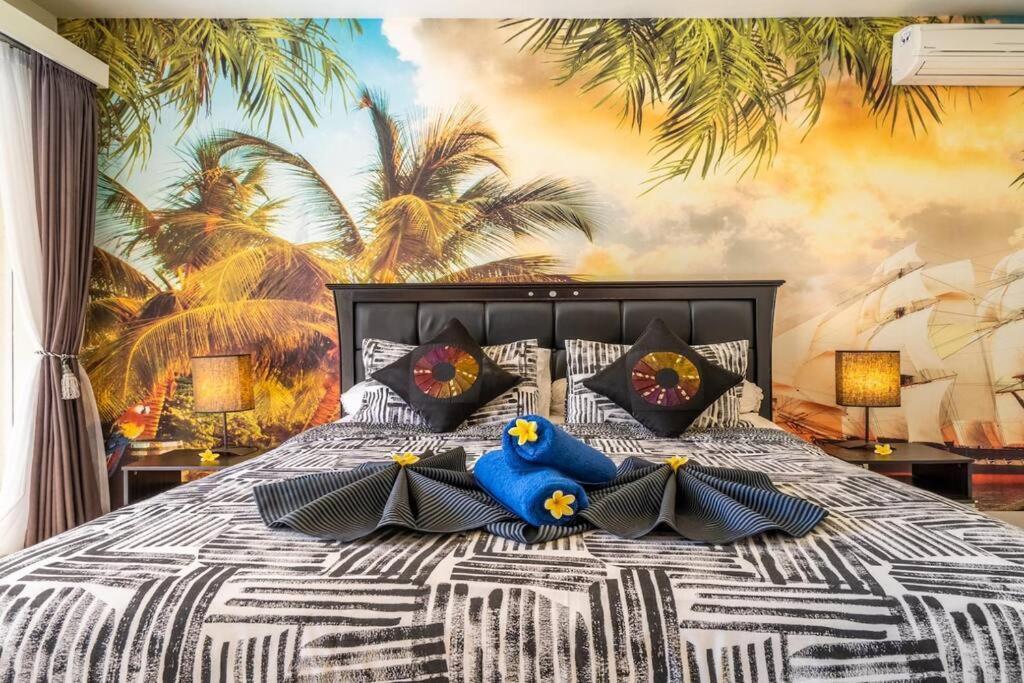 Villa Waterlily C 2 Bedroom *