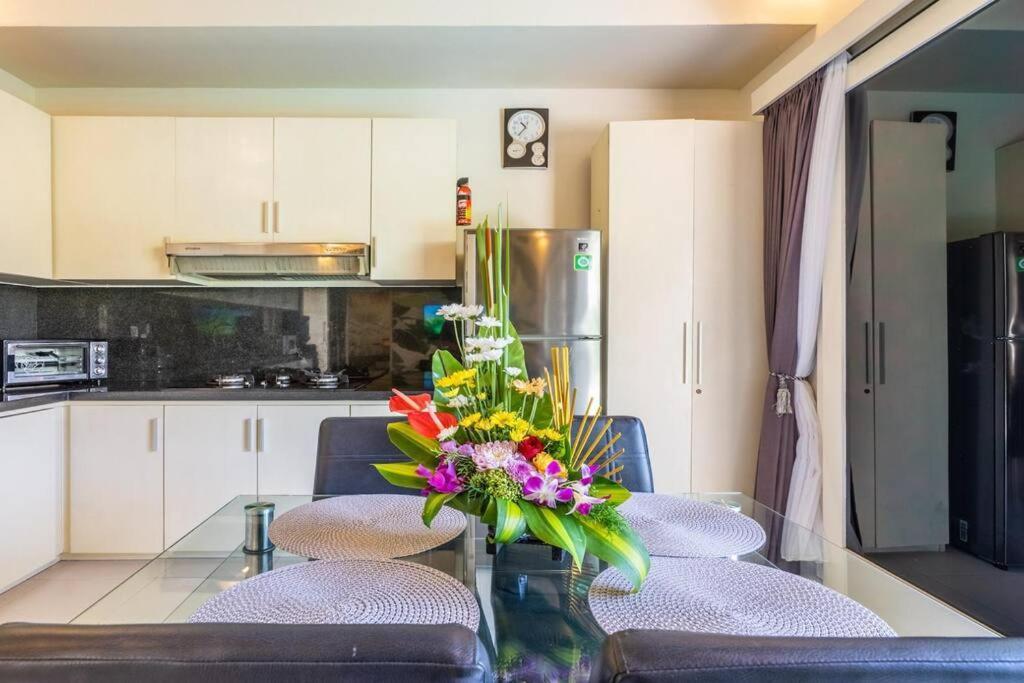 Waterlily C 2 Bedroom * Sanur (Bali)