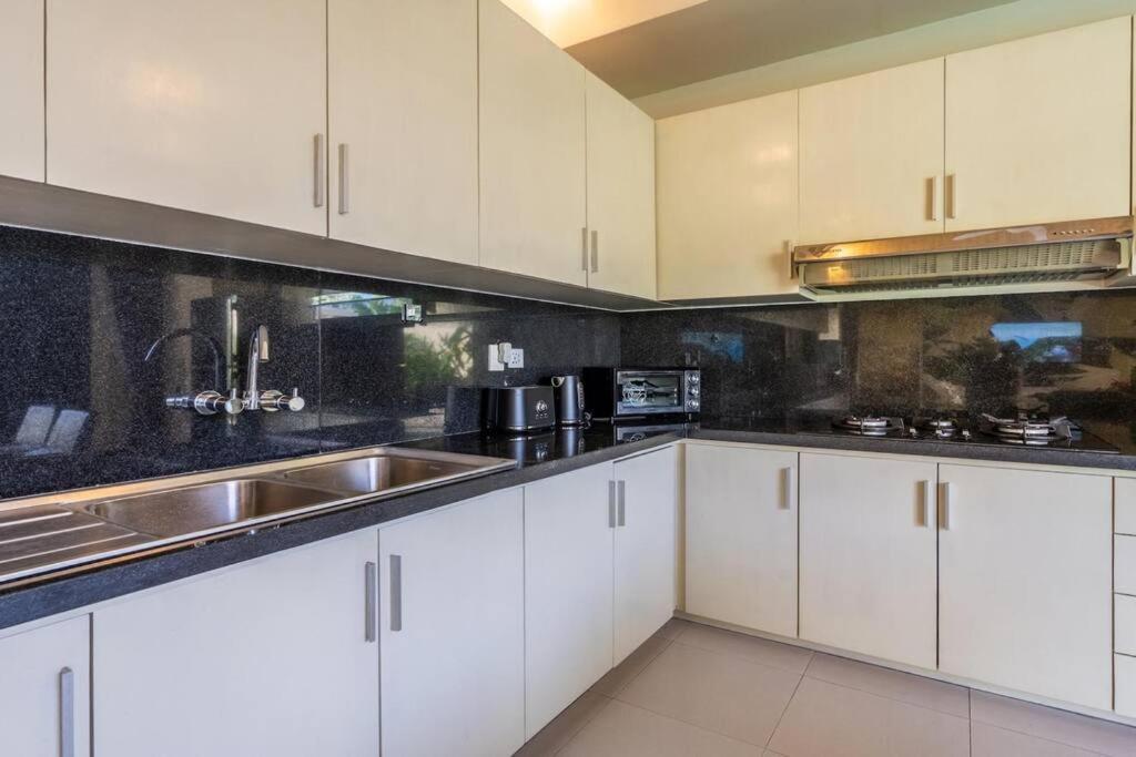 Waterlily C 2 Bedroom Villa