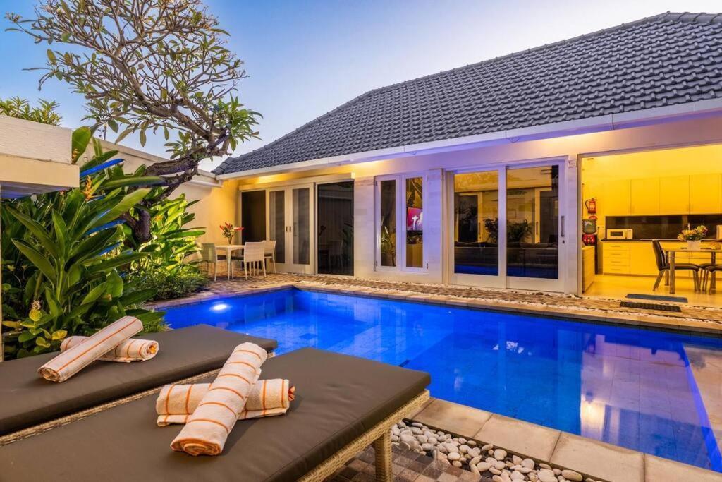 Waterlily C 2 Bedroom Villa *