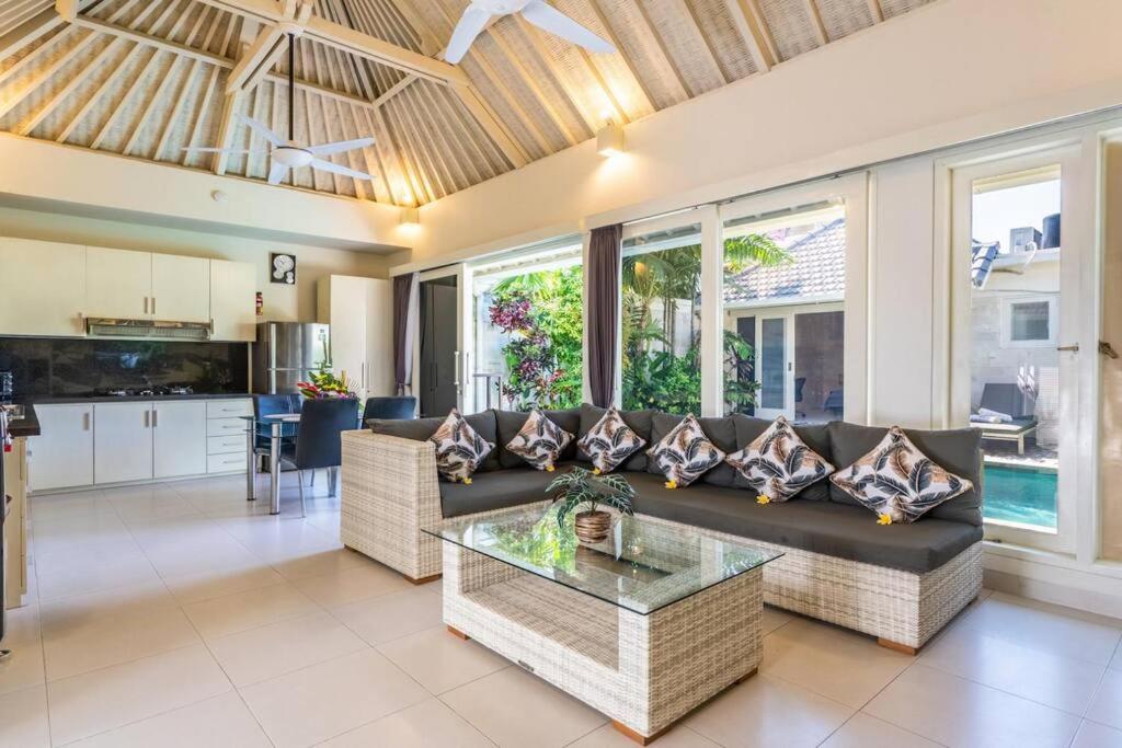 Waterlily C 2 Bedroom Sanur (Bali)