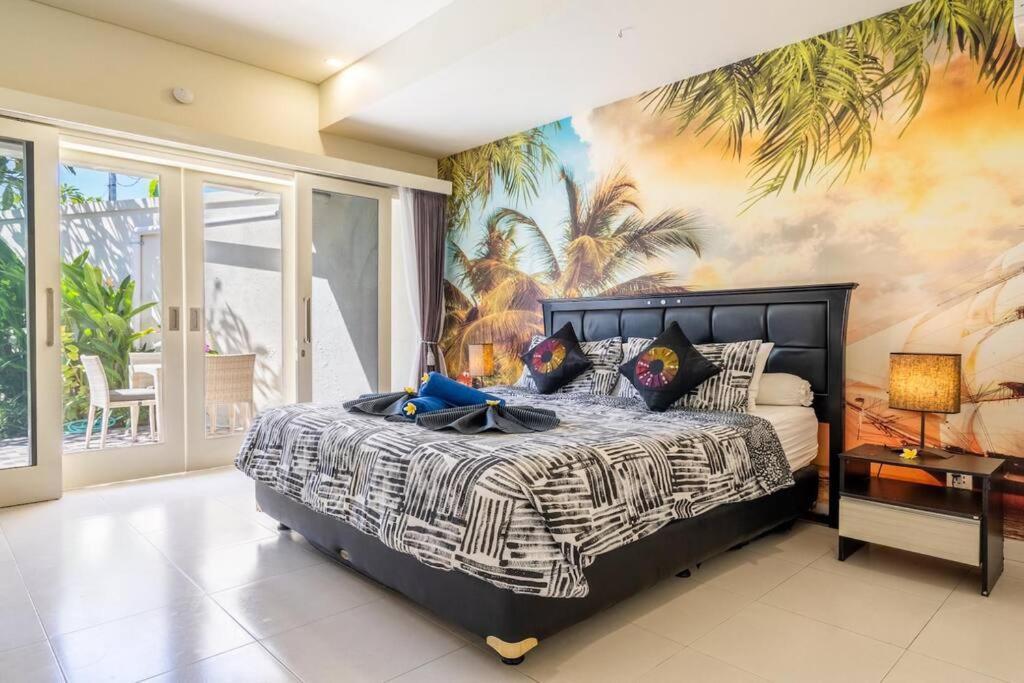 Waterlily C 2 Bedroom Sanur (Bali)