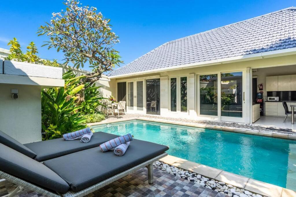 Waterlily C 2 Bedroom *