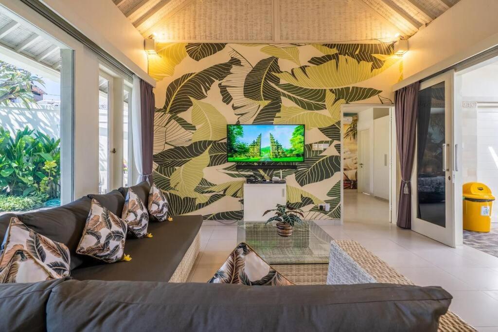 Waterlily C 2 Bedroom * Sanur (Bali)