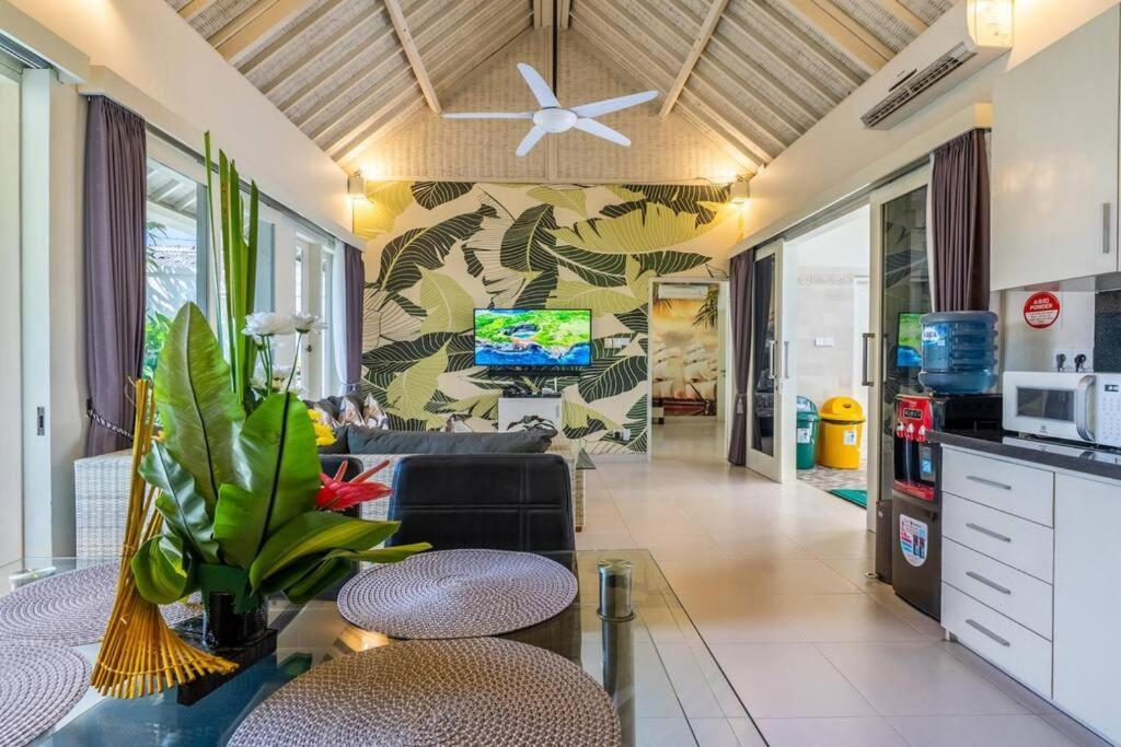 Waterlily C 2 Bedroom *