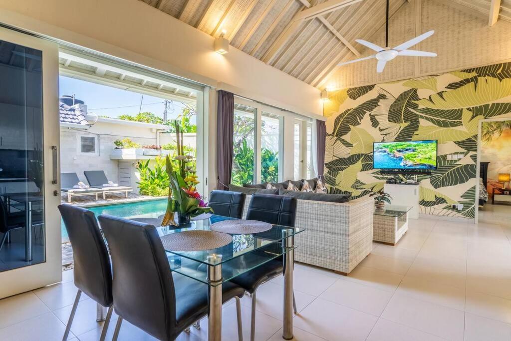 Waterlily C 2 Bedroom Villa *