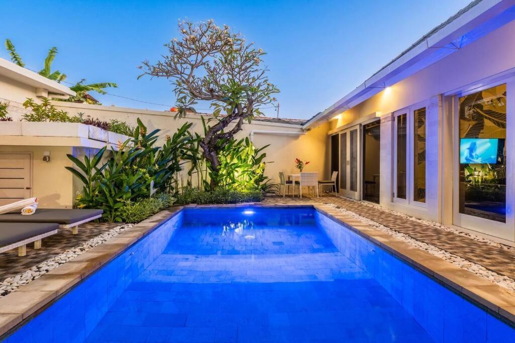 Waterlily C 2 Bedroom Villa *
